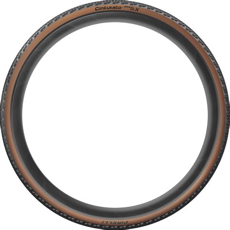 Plášť na gravel Pirelli Cinturato Gravel RCX Classic 40 622