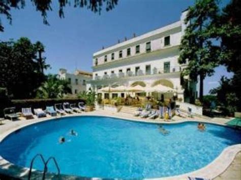 Imperial Hotel Tramontano, Sorrento | 2023 Updated Prices, Deals