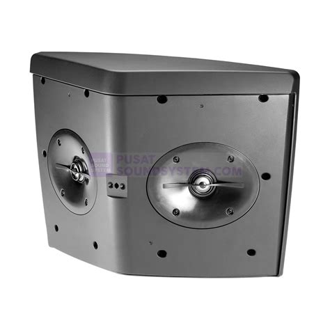 Jual Jbl Control Hst Speaker Wall Mount Way Watt