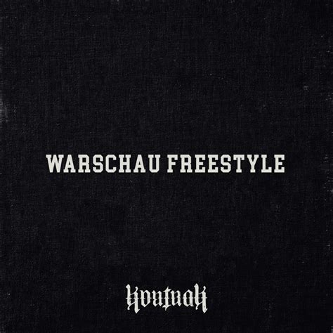 Kontra K Warschau Freestyle Lyrics Genius Lyrics