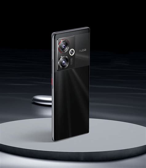 Nubia Z Precio Caracter Sticas Y Donde Comprar