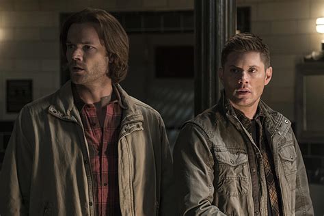 Supernatural Season 11 Blu-ray review - SciFiNow