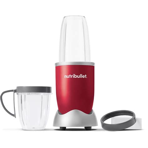 Blender NUTRIBULLET Original 0C22300058 0 7l 1 Treapta Viteza 600W