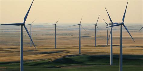 Production énergétique les renouvelables en voie de détrôner le