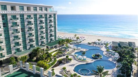 SANDOS CANCUN - Updated 2025 Prices & Resort (All-Inclusive) Reviews (Mexico)