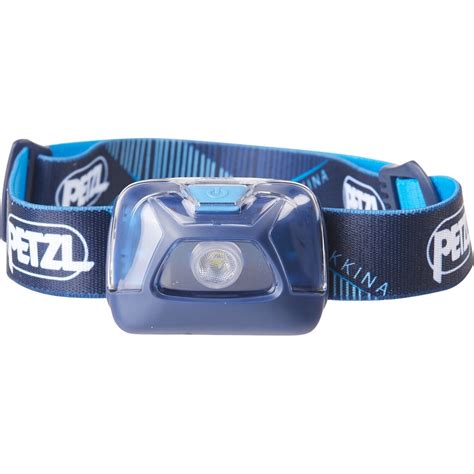 Petzl Tikkina Headlamp Lumens Work Lamp In Us Stock Ebay