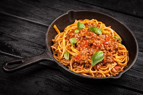 Original Bolognese Rezept Aus Bologna Lisamarieinnis