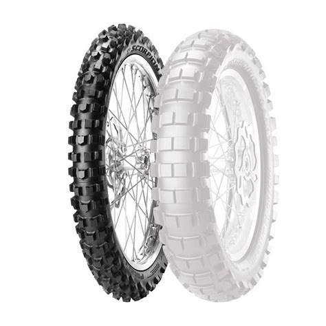 Pirelli Scorpion Rally Front Tire FortNine Canada