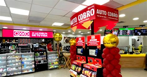 Oxxo Estrena En San Pedro Su Primera Tienda De Autocobro Players Of Life