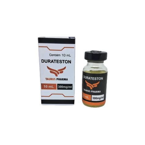 Durateston Mg Ml Taurus Pharma Nutriloja Online Taurus