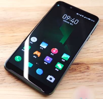 Xiaomi Black Shark Helo Full Specifications Features Price In Philippines