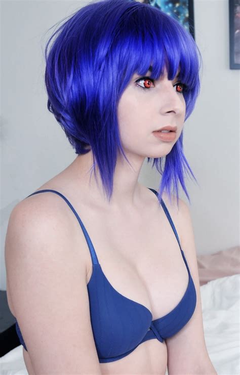 Sue Lightning Cosplay Porn Sex Photos