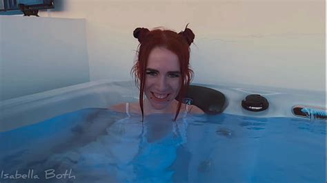 Hot Tub Threesome Search Xvideos