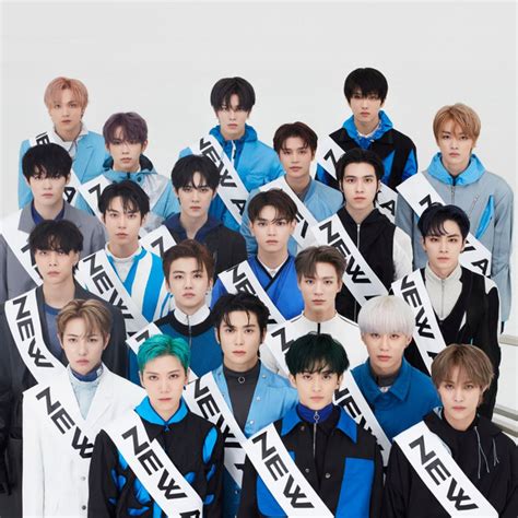 NCT mejores canciones discografía letras