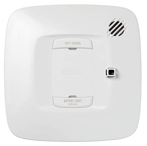 S Series (S, S220, SR, SR220, SHRR, STRR) | Gentex Fire Protection