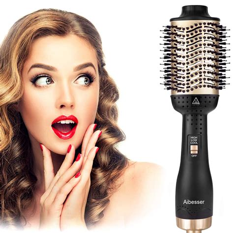 Off Aibesser Hair Dryer Brush Deal Hunting Babe