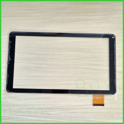 10 1 Inch Capacitive Touch Screen Digitizer Glass Panel Sensor For