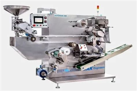 Single Phase Pvc Blister Packaging Machine At Best Price In Vadodara