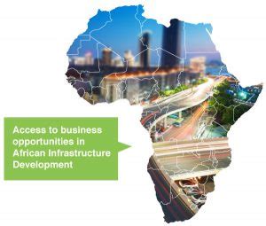 Physical Event Infrastructure Africa