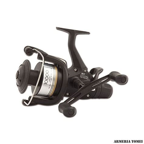 Shimano Exage 3000 Src Armeria Tomei