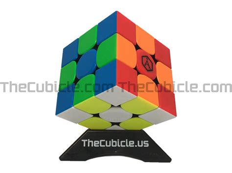Angstrom GAN 354 M V2 3x3 – TheCubicle