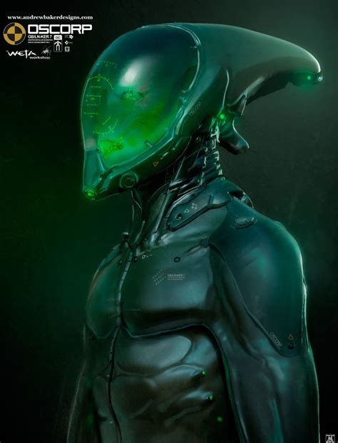 THE AMAZING SPIDER-MAN 2 Concept Art Reveals Alternate Green Goblin Designs And Norman Osborn's ...