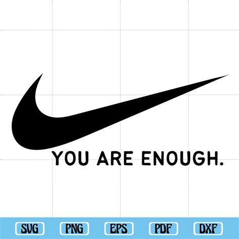 Just do it Svg, Nike Brand Svg, Nike Logo Svg, swoosh svg, s | Inspire ...