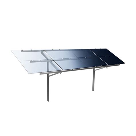 Estrutura Bifacial Linha Pratic Lite Kv Lux Distribuidor De F Brica