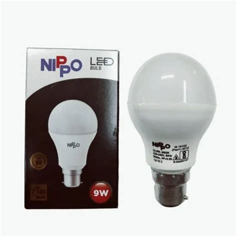 Nippo W Led Batten Feet Cool Day Light Year Warranty Voltage Surge