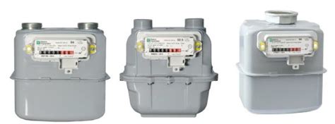 59801-15: RS/2001 Счетчики газа объемные диафрагменные - Производители ...