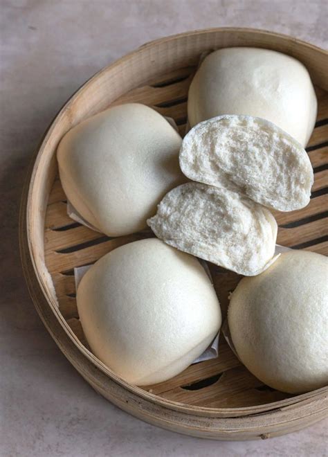 Asal Usul Pau Atau Nama Asalnya Baozi Yang Dicipta Oleh Askar Cina