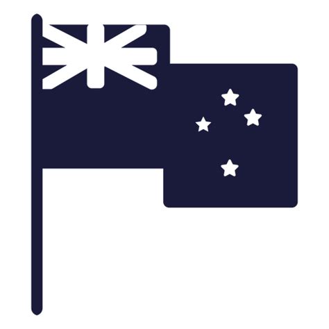 New Zealand Flag Silhouette Png And Svg Design For T Shirts