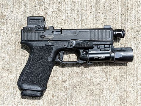 131 Best Jagerwerks Images On Pholder Glocks Glock Mod And Cz Firearms