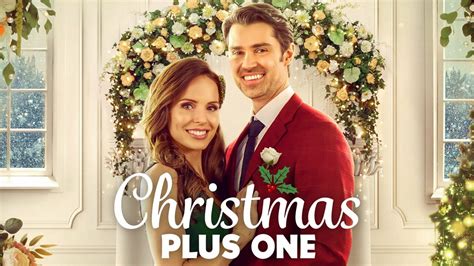 Christmas Plus One - Lifetime Movie - Where To Watch