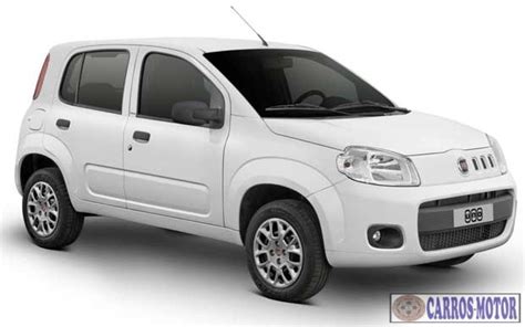 Tabela Fipe Fiat UNO Vivace Celeb 1 0 EVO F Flex 8V 5P 2014