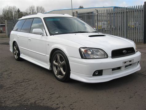 BH5 Subaru Legacy GT B E Tune II Member S Subarus For Sale Subaru