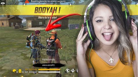 FREE FIRE AO VIVO JOGANDO INSCRITOS YouTube