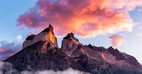 Cuernos Del Paine Patagonia Imgur