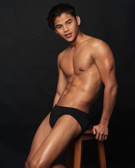 Gwapong Pinoys Hubaderos Official On Twitter Anthony Flores