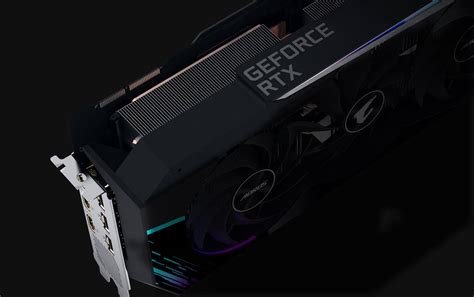 Aorus Geforce Rtx™ 3090 Master 24g Rev 10 Key Features Graphics Card Gigabyte Global