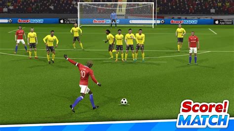 5 Best Online Multiplayer Soccer Games for Android