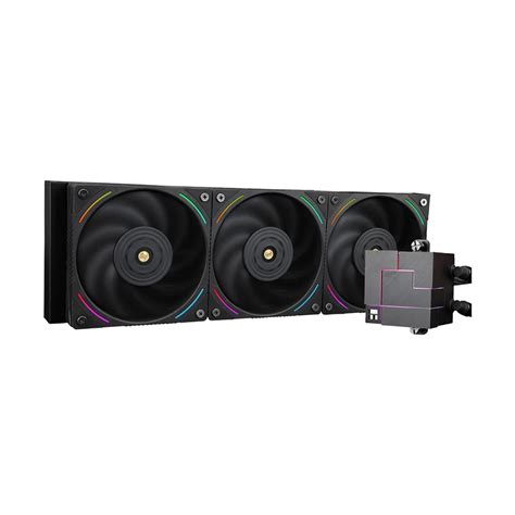 Thermalright Core Matrix Aio Black Cpu Cooler Price In Bd Ryans