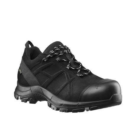 Haix Black Eagle Safety 53 Low Chaussure De Sécurité Mi Hauteur En