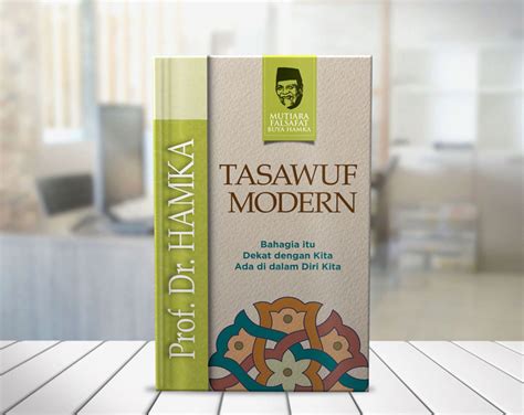 Tasawuf Modern Dan Jalan Hidayah PWMU CO Portal Berkemajuan