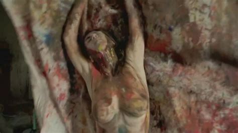 Nude Video Celebs Melania Dalla Costa Nude I Sogni Sospesi