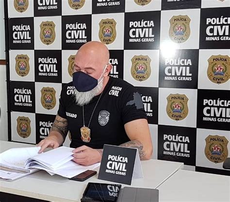 Polícia Civil divulga andamento de investigação sobre homicídio de