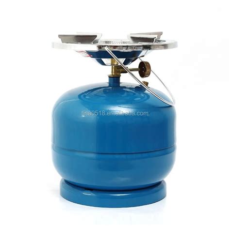 Portable Gas Cylinder With Burner Capacity Kg Kg Kg Kg Lpg Gas