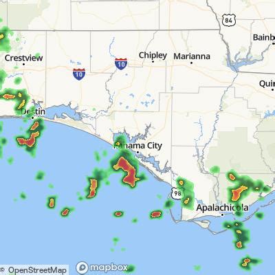 Lynn Haven, FL Severe Weather Alert | Weather Underground