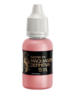 Electric Ink Danibeleza Cosméticos