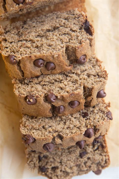 Vegan Oatmeal Banana Bread The Roasted Root